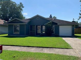 58 Duffy St, Westwego, LA 70094