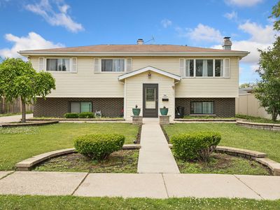 356 W Park Ave, Addison, IL, 60101