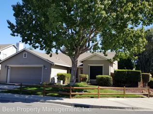 4732 Carrington Dr, Oakley, CA 94561