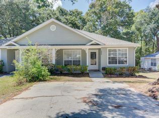 2325 Shoal Creek Dr, Pensacola, FL 32514