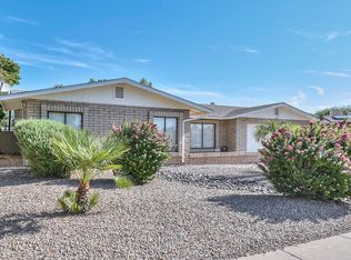5224 W Aire Libre Ave, Glendale, AZ 85306