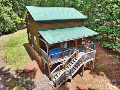 225 Lucky Horse Ln, Lake Lure, NC, 28746