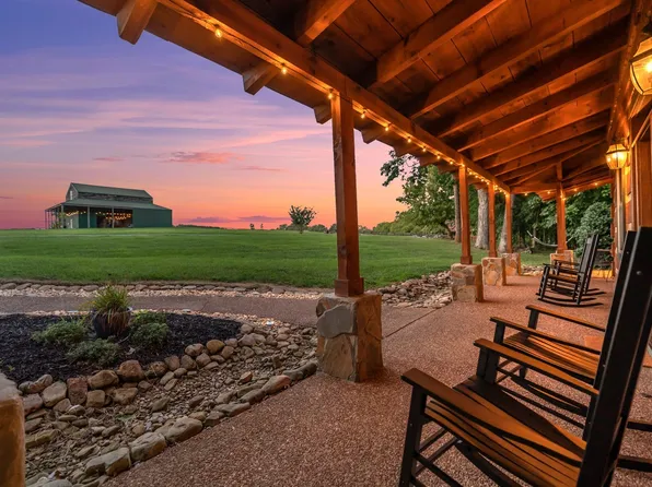 8265 Guthrie Rd, Cross Plains, TN 37049