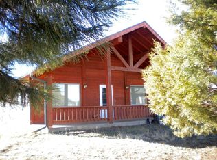 2746 Pine View Ct, Overgaard, AZ 85933