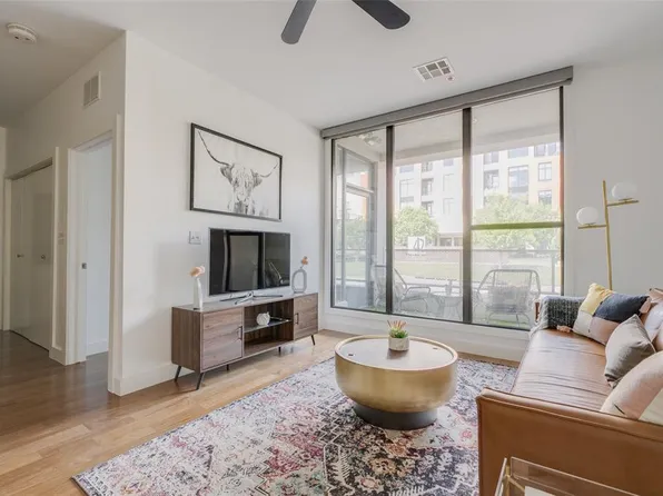 444 N Central Ave APT 101, Oklahoma City, OK 73104
