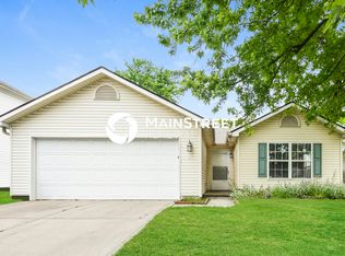 5136 Hodson Pl, Indianapolis, IN 46241