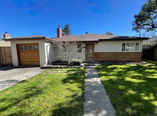 308 G St, Redwood City, CA 94063