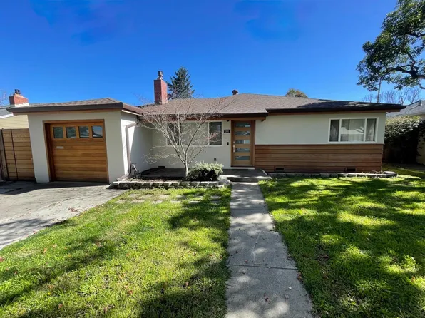 308 G St, Redwood City, CA 94063