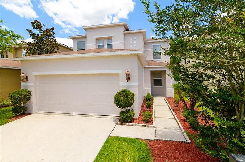 1st image of 2430 Silvermoss Dr