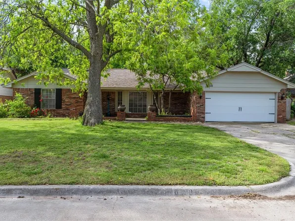 6408 Brentford Ter, Oklahoma City, OK 73132