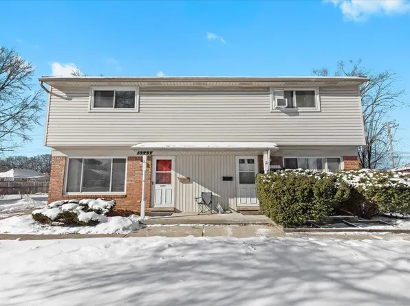 5925-5929 W Inkster Rd, Garden City, MI 48135
