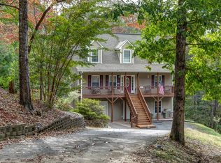 40 Tanglewood Cir, Murphy, NC 28906