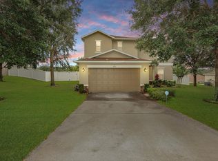 2851 Breezy Meadow Rd, Apopka, FL 32712