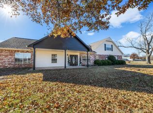 21624 E 161st St S, Coweta, OK 74429