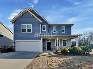 101 Fairway Crossing Way, Cumming, GA 30040