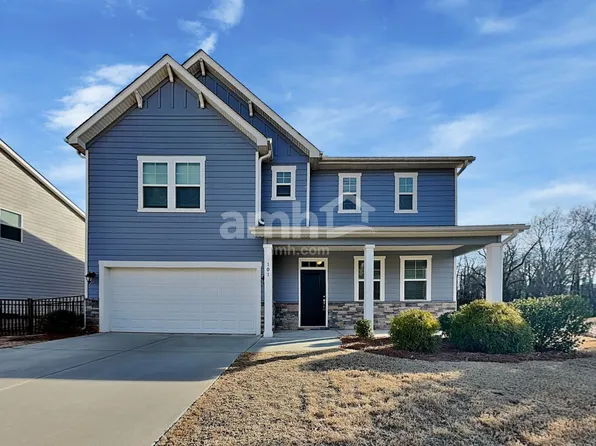 101 Fairway Crossing Way, Cumming, GA 30040