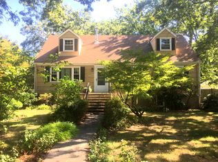 707 Walnut Ave #1, Bohemia, NY 11716