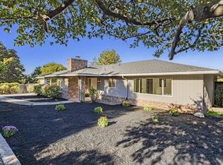 630 Darrell Rd, Hillsborough, CA 94010
