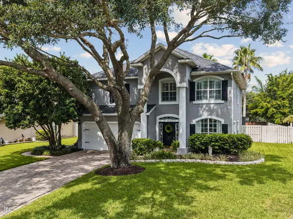 11059 TURNBRIDGE Drive, Jacksonville, FL 32256
