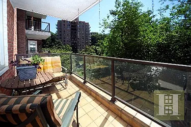 Sold by Halstead Real Estate