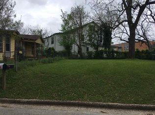 Sadler St, Nacogdoches, TX 75961