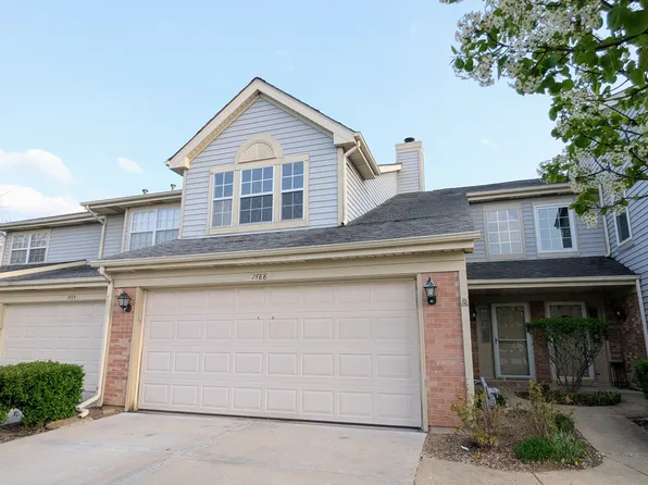 1488 Club Dr #4, Glendale Heights, IL 60139