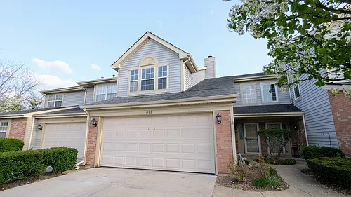 1488 Club Dr #4 Photo 1