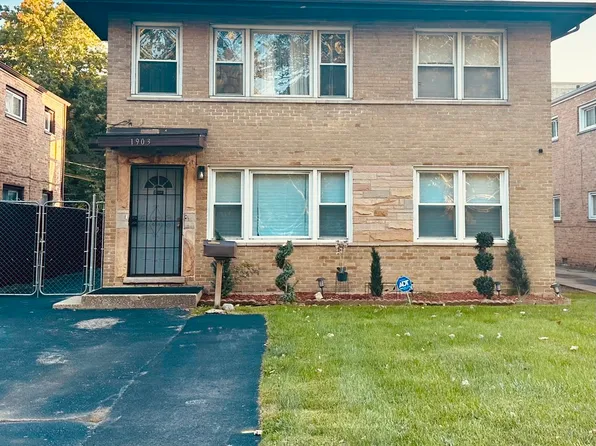 1903 W 171st St, Hazel Crest, IL 60429
