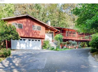 1215 SW Kari Ln, Portland, OR 97219