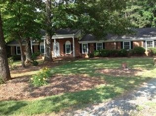 4091 Airport Rd, Siler City, NC 27344