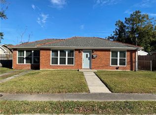 511 Mayflower Dr, Metairie, LA 70001