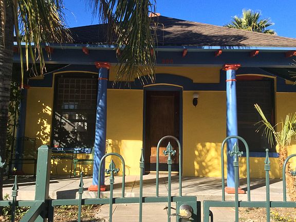 2nd image of 305 E 5th St #305