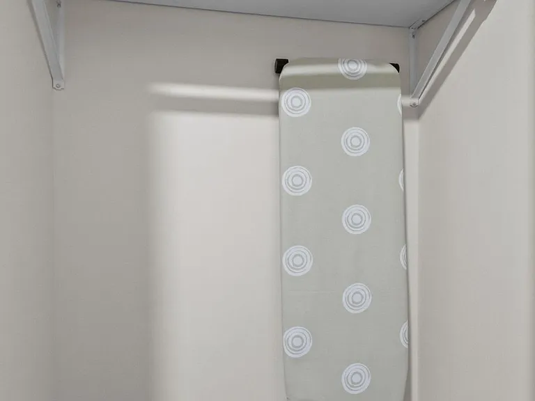Laundry Room Cabinet
