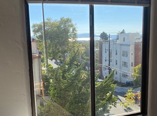 1700 Leroy Ave #4, Berkeley, CA 94709