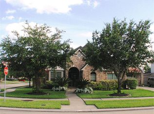 2726 W Wing Dr, Manvel, TX 77578