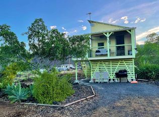 88-1528 Eha Ave, Captain Cook, HI 96704