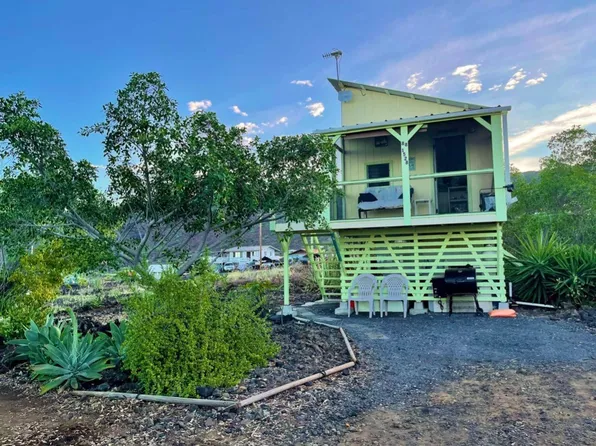 88-1528 Eha Ave, Captain Cook, HI 96704