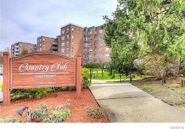 1st image of 1255 North Ave #C