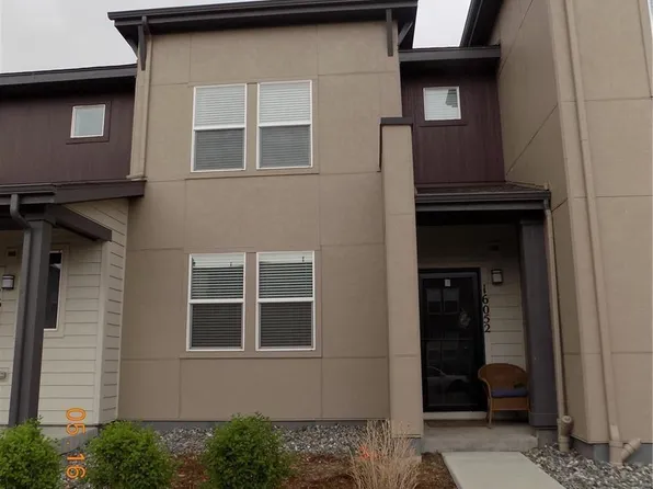 16052 E Warner Pl, Denver, CO 80239