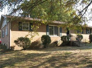 2629 Starnes Rd, Charlotte, NC 28214