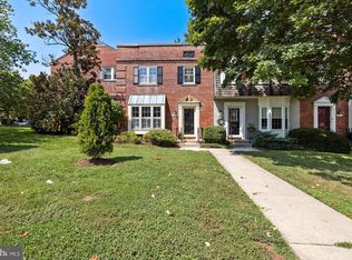 6700 Offutt Ln #195, Chevy Chase, MD 20815