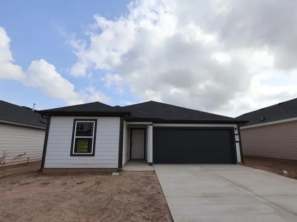 7408 Pullman Cv, Austin, TX 78747