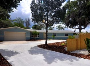 3455 Belcher Rd, Dunedin, FL 34698