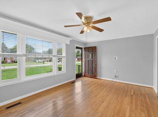 1109 Bel Aire Dr, Lebanon, TN 37087