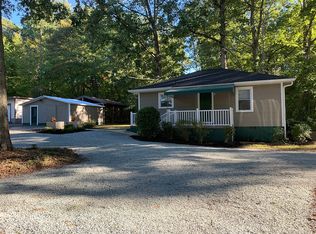 5609 Us Highway 70 E, Durham, NC 27705