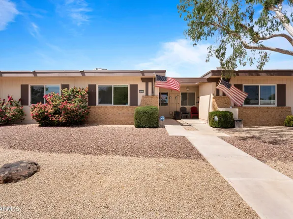 14032 N 111TH Avenue, Sun City, AZ 85351