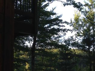 11464 W Oriole Ln, Hayward, WI 54843