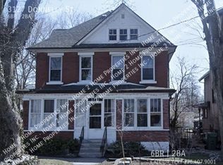3127 Donnelly St, Windsor, ON N9C 1M3