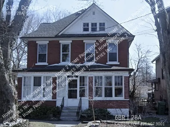 3127 Donnelly St, Windsor, ON N9C 1M3