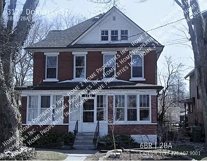 3127 Donnelly St Photo 1 3127 Donnelly St Photo 1